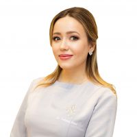 Гольцова Елена Николаевна