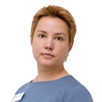 Косенкова Татьяна Владимировна